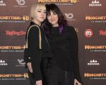 Barbara D'Urso stasera su Canale 5 con Live Non è la D'Urso: ospiti Asia Argento e la figlia Anna Lou Castoldi