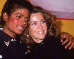 Michael Jackson: Jane Fonda racconta quando hanno fatto il bagno nudi insieme