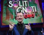 Soliti ignoti - Speciale Vip: stasera su Rai1 torna lo show condotto da Amadeus