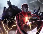 Flash: il merchandise con il Batman di Michael Keaton è già disponibile