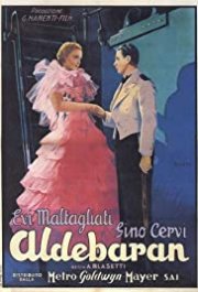 Locandina di Aldebaran