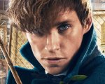 Animali Fantastici 3, Eddie Redmayne torna sul set: 'Le mascherine influiranno sulla nostra creatività?'