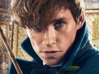 Animali Fantastici 3, Eddie Redmayne torna sul set: 'Le mascherine influiranno sulla nostra creatività?'