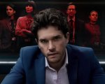 Criminal Regno Unito 2, la recensione: il teatro del male