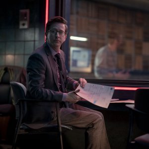 Criminal: Regno Unito 2: una foto di scena della stagione 2