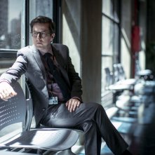 Criminal: Regno Unito 2: un momento della serie Netflix