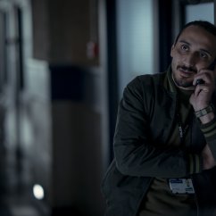 Foto di scena
