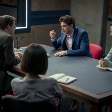 Criminal: Regno Unito 2: una scena della stagione 2