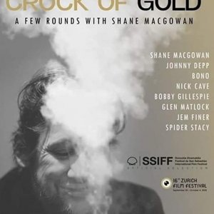 Locandina di Crock Of Gold: A Few Rounds With Shane MacGowan