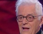 Domenica Live, Franco Oppini rimprovera Alba Parietti: “Fai più la madre, non offuscare tuo figlio'