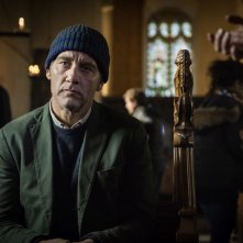 Guida romantica a posti perduti: una scena con Clive Owen