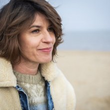 Guida romantica a posti perduti: Irene Jacob in una scena del film