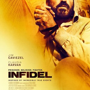Locandina di Infidel
