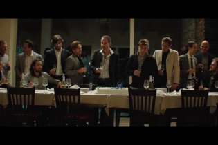 Il Caso Pantani - L'omicidio Di Un Campione - Trailer Italiano