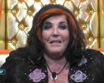 Patrizia De Blanck non è nobile ed è nipote di Benito Mussolini? La notizia shock a Live non è la D’Urso