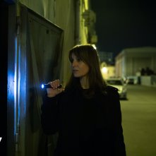 Petra: Paola Cortellesi nel secondo episodio della serie Sky