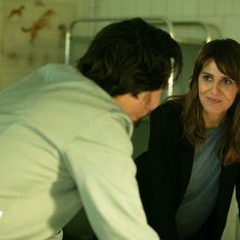 Petra: Paola Cortellesi in una scena del secondo episodio Giorno da cani