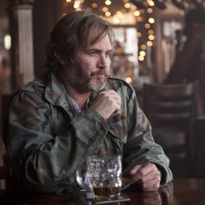 Romans: un'immagine del film