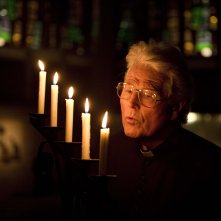 Romans: una sequenza del film