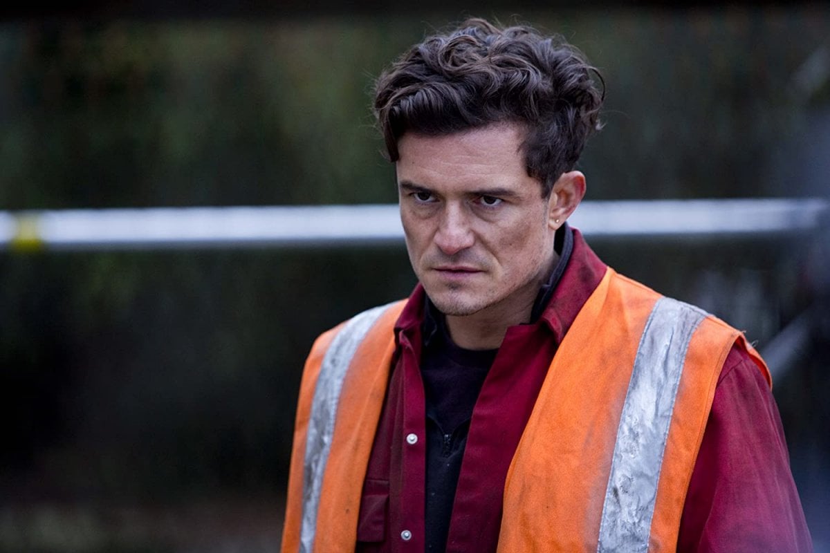 Orlando Bloom andrà al matrimonio veneziano di Jeff Bezos senza Katy Perry: "Sarà l Orlando Bloom andrà al matrimonio veneziano di Jeff Bezos senza Katy Perry: "Sarà l