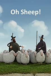 Locandina di Oh Sheep!