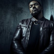 The Boys 2: Laz Alonso in una foto promozionale della stagione 2