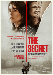 Locandina di The Secret - Le verità nascoste