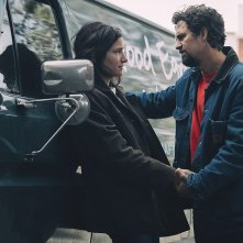 I Know this Much is True: Mark Ruffalo in una scena