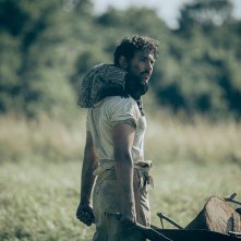 I Know this Much is True: una scena della serie