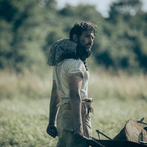 I Know this Much is True: una scena della serie