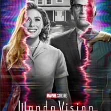 Locandina di WandaVision