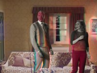 WandaVision farà tornare uno dei primi villain del Marvel Cinematic Universe?