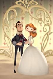 Locandina di Wedding Cake