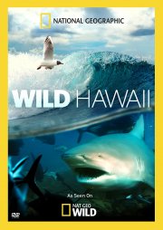 Locandina di Wild Hawaii