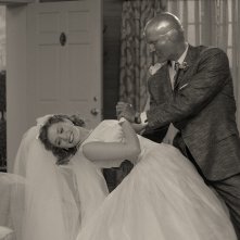 WandaVision: una particolare scena della serie