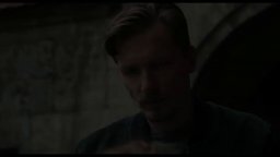 Undine - Un amore per sempre -  Trailer Italiano