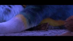 The Croods 2 - Trailer
