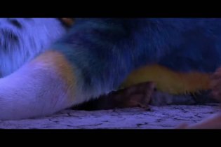 The Croods 2 - Trailer