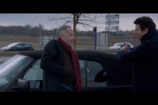 Il Meglio Deve Ancora Venire -  Clip 'La Festa'