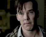 The Imitation Game: Benedict Cumberbatch ebbe una reazione devastante durante una delle ultime scene