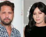 Shannen Doherty: Jason Priestley parla delle condizioni di salute dell'attrice