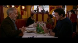 Il Meglio Deve Ancora Venire -  Clip 'La Lista Dei Desideri'