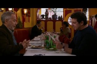 Il Meglio Deve Ancora Venire -  Clip 'La Lista Dei Desideri'