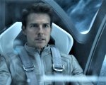 Tom Cruise andrà davvero nello spazio per il suo prossimo film: è ufficiale