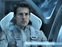 Tom Cruise andrà davvero nello spazio per il suo prossimo film: è ufficiale