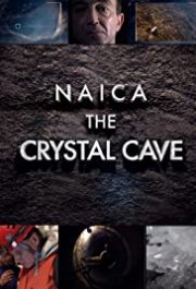 Locandina di Into the Lost Crystal Caves