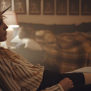 Easy Living - La vita facile: una scena con Camilla Semino Favro