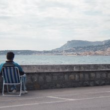 Easy Living - La vita facile: una scena con Alberto Boubakar Malanchino