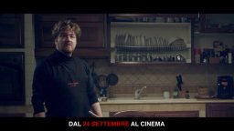 Mai Per Sempre - Trailer