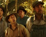 Fratello, dove sei? - George Clooney e i membri del cast al centro di una reunion virtuale